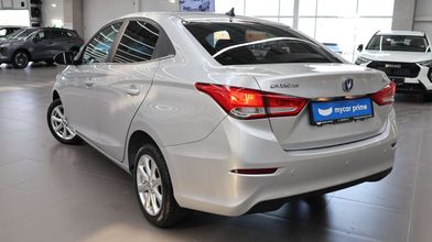 фото Changan Alsvin 2024 года с пробегом за 5190000 тенге в undefined - фото 4