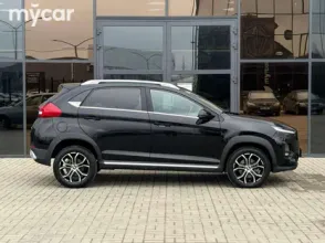 фото Chery Tiggo 2 2023 года с пробегом за 5500000 тенге в undefined - фото 3