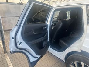 фото Chery Tiggo 7 Pro 2024 года с пробегом за 7000000 тенге в undefined - фото 4