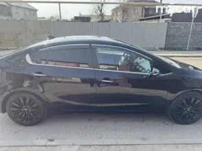 фото Kia Cerato 2014 года с пробегом за 5600000 тенге в undefined - фото 1