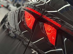 фото Hyundai Tucson 2023 года с пробегом за 11990000 тенге в undefined - фото 2