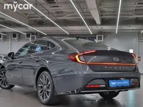 фото Hyundai Sonata 2023 года с пробегом за 12690000 тенге в undefined - фото 3