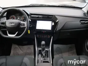 фото Chery Tiggo 2 Pro 2023 года с пробегом за 5490000 тенге в undefined - фото 2