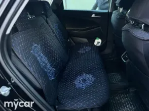 фото Hyundai Tucson 2020 года с пробегом за 12500000 тенге в undefined - фото 2