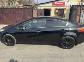 фото Kia Cerato 2014 года с пробегом за 5600000 тенге в undefined - фото 3