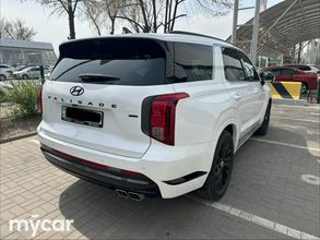 фото Hyundai Palisade 2024 года с пробегом за 30000000 тенге в undefined - фото 4