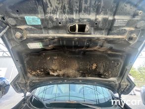 фото Nissan Juke 2013 года с пробегом за 5000000 тенге в undefined - фото 4