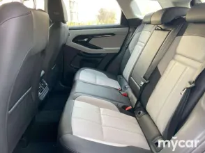 фото Land Rover Range Rover Evoque 2024 года с пробегом за 38900000 тенге в undefined - фото 4