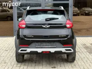 фото Chery Tiggo 2 2023 года с пробегом за 4500000 тенге в undefined - фото 3