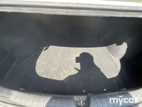 фото Hyundai Accent 2021 года с пробегом за 4300000 тенге в undefined - фото 4