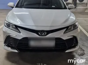 фото Toyota Camry 2023 года с пробегом за 16500000 тенге в undefined - фото 1