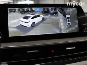 фото Chery Arrizo 8 2023 года с пробегом за 7690000 тенге в undefined - фото 4