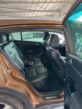 фото Kia Sportage 2016 года с пробегом за 10000000 тенге в undefined - фото 4