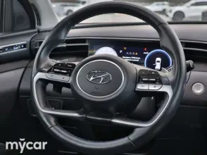 фото Hyundai Tucson 2023 года с пробегом за 14390000 тенге в undefined - фото 2