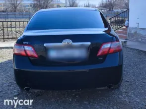 фото Toyota Camry 2010 года с пробегом за 6300000 тенге в undefined - фото 4