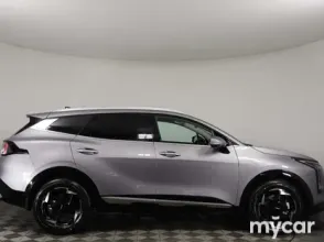 фото Kia Sportage 2026 года с пробегом за 14690000 тенге в undefined - фото 3