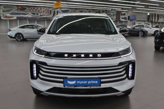 фото EXEED TXL 2023 года с пробегом за 10590000 тенге в undefined - фото 4