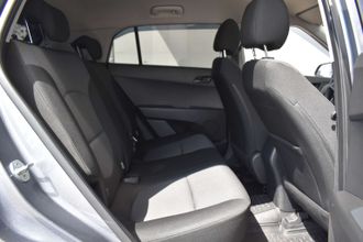 фото Hyundai Creta 2020 года с пробегом за 7900000 тенге в undefined - фото 3
