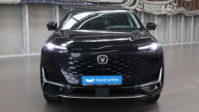 фото Changan UNI-K 2022 года с пробегом за 9200000 тенге в undefined - фото 3