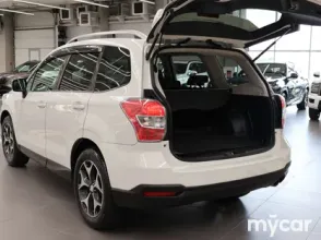 фото Subaru Forester 2015 года с пробегом за 9473684 тенге в undefined - фото 2