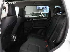 фото Haval Dargo 2023 года с пробегом за 10890000 тенге в undefined - фото 2