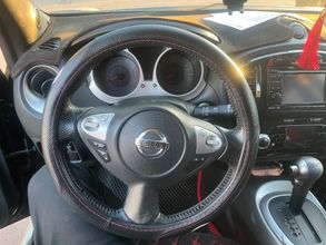 фото Nissan Juke 2011 года с пробегом за 5000000 тенге в undefined - фото 4