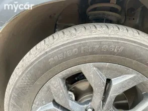 фото Kia Seltos 2024 года с пробегом за 9000000 тенге в undefined - фото 2