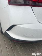 фото Hyundai Accent 2022 года с пробегом за 7000000 тенге в undefined - фото 3