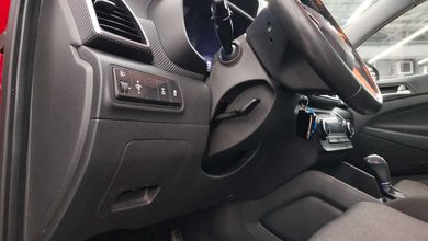 фото Hyundai Tucson 2018 года с пробегом за 8490000 тенге в undefined - фото 3