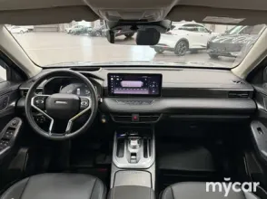 фото Haval Jolion 2024 года с пробегом за 8790000 тенге в undefined - фото 3