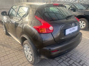 фото Nissan Juke 2013 года с пробегом за 5000000 тенге в undefined - фото 3