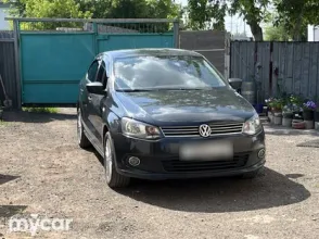 фото Volkswagen Polo 2014 года с пробегом за 3900000 тенге в undefined - фото 1