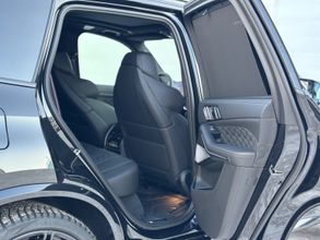 фото BMW X5 M 2024 года с пробегом за 99900000 тенге в undefined - фото 3