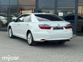 фото Toyota Camry 2016 года с пробегом за 8150000 тенге в undefined - фото 3