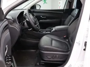 фото Hyundai Tucson 2023 года с пробегом за 12990000 тенге в undefined - фото 4