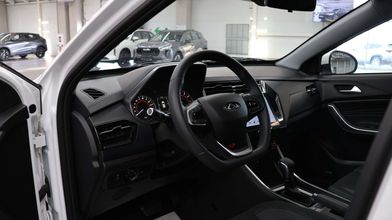 фото Chery Tiggo 2 Pro 2023 года с пробегом за 5390000 тенге в undefined - фото 3