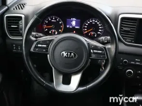 фото Kia Sportage 2020 года с пробегом за 9290000 тенге в undefined - фото 3