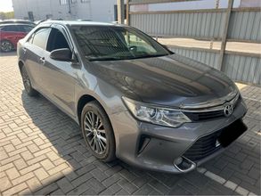 фото Toyota Camry 2015 года с пробегом за 9200000 тенге в undefined - фото 4