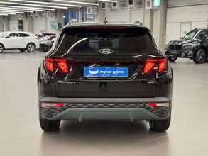 фото Hyundai Tucson 2023 года с пробегом за 11990000 тенге в undefined - фото 2
