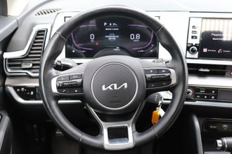 фото Kia Sportage 2024 года с пробегом за 13400000 тенге в undefined - фото 3