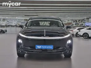 фото Hongqi E-QM5 2025 года с пробегом за 7900000 тенге в undefined - фото 2