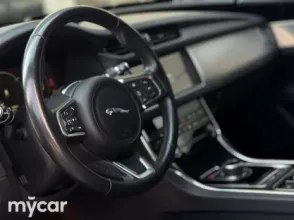 фото Jaguar XF 2020 года с пробегом за 16000000 тенге в undefined - фото 3