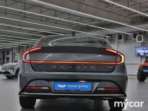фото Hyundai Sonata 2023 года с пробегом за 12690000 тенге в undefined - фото 3
