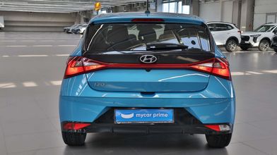 фото Hyundai i20 2023 года с пробегом за 7690000 тенге в undefined - фото 3