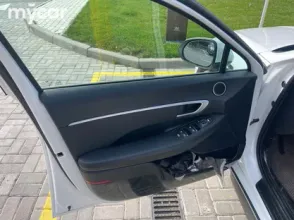 фото Hyundai Sonata 2024 года с пробегом за 13000000 тенге в undefined - фото 4