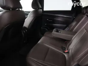 фото Hyundai Tucson 2023 года с пробегом за 12650000 тенге в undefined - фото 2