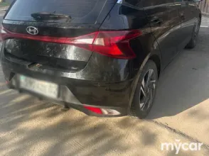 фото Hyundai i20 2023 года с пробегом за 5900000 тенге в undefined - фото 2