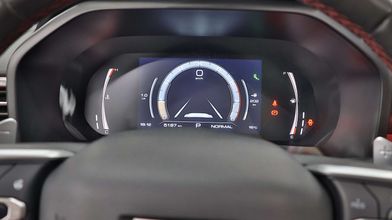 фото Haval Jolion 2024 года с пробегом за 8990000 тенге в undefined - фото 3