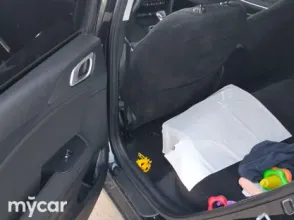 фото Kia Ceed 2023 года с пробегом за 9000000 тенге в undefined - фото 3