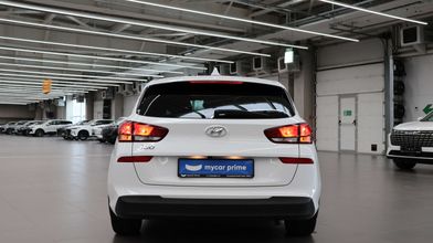 фото Hyundai i30 2022 года с пробегом за 8500000 тенге в undefined - фото 3